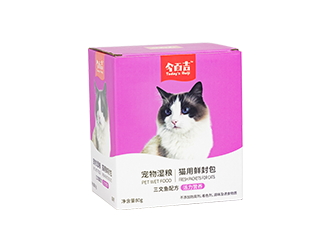 鸡肉+鱼油+动物蛋白